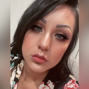 Meet your Posher, Heidy